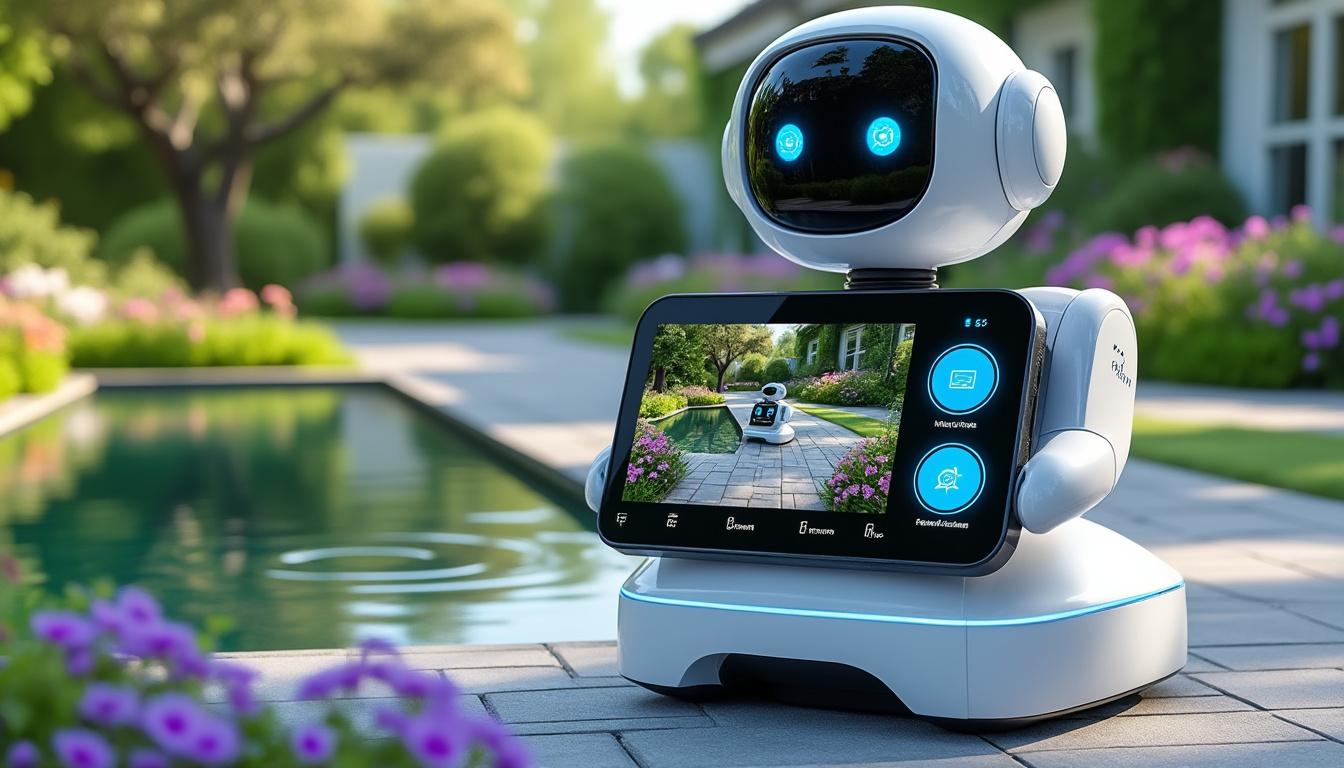 découvrez nos conseils pour choisir un robot télécommandé parfaitement adapté à vos besoins, que vous soyez débutant ou passionné.