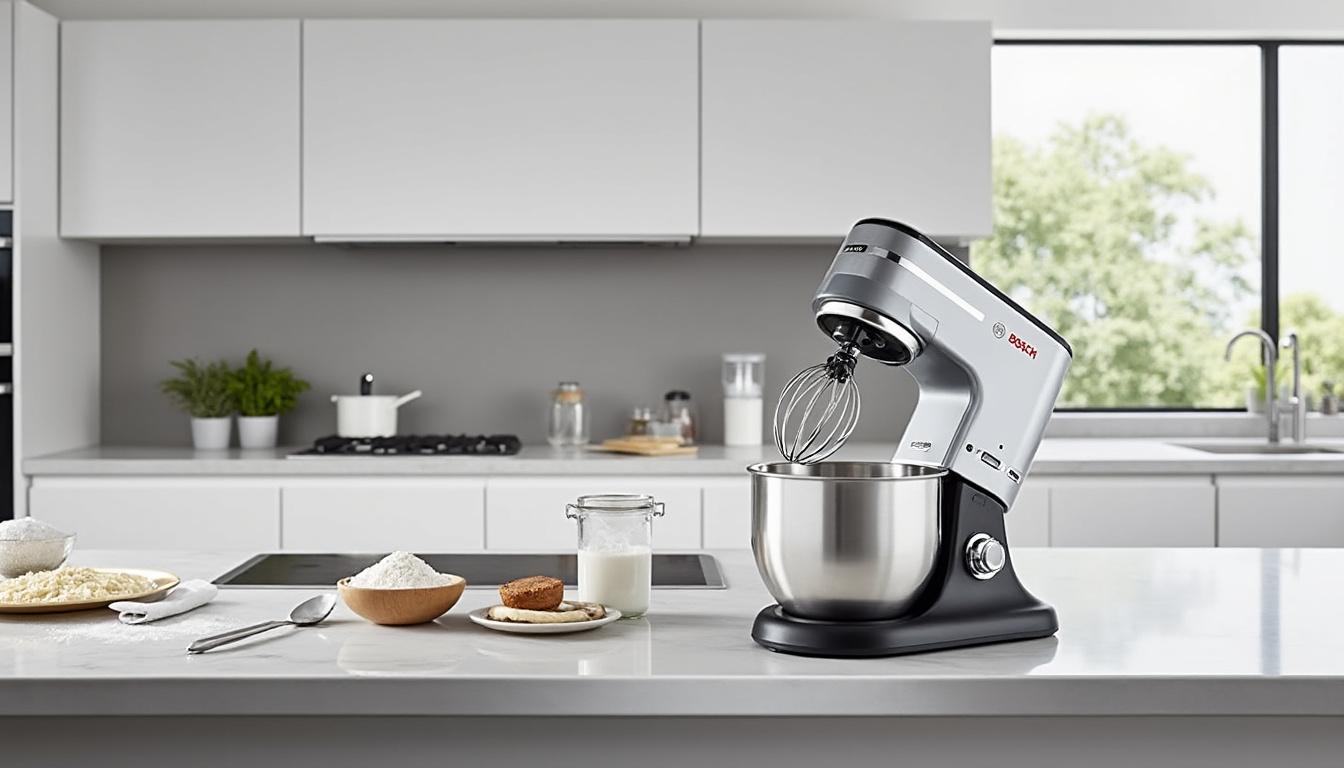 explorez les fonctionnalités innovantes du robot bosch conçues pour simplifier votre quotidien et améliorer votre confort à la maison.