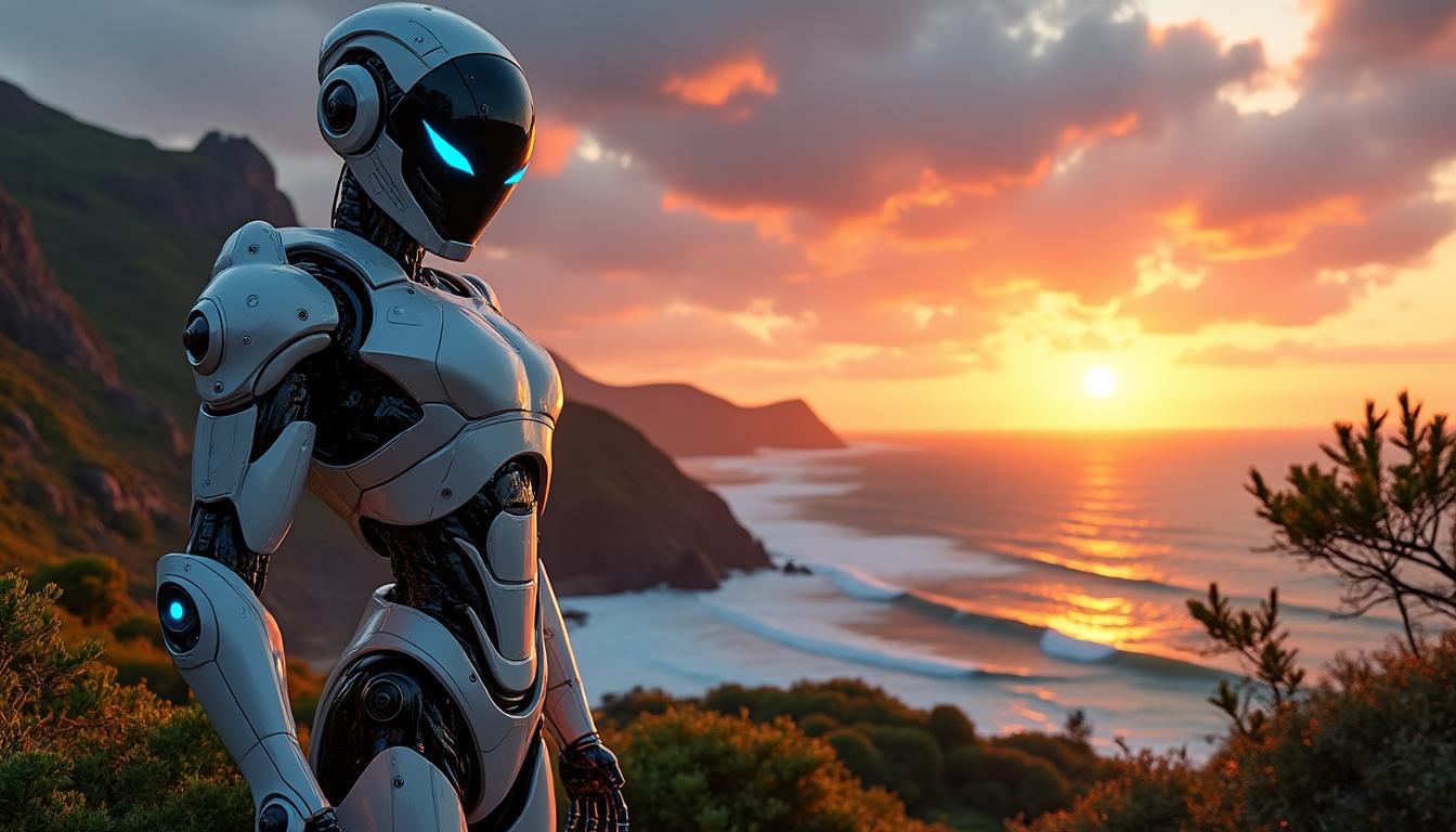 explorez l'univers captivant du livre 'le robot sauvage' et découvrez ses secrets fascinants. plongez dans une aventure unique mêlant technologie et émotion.