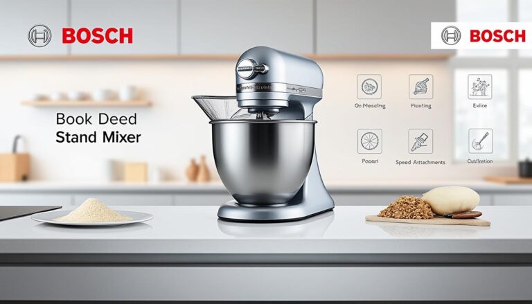 découvrez notre guide complet pour choisir le robot pâtissier bosch idéal, adapté à vos besoins en cuisine et pâtisserie. astuces, comparatifs et conseils experts pour bien sélectionner votre appareil.