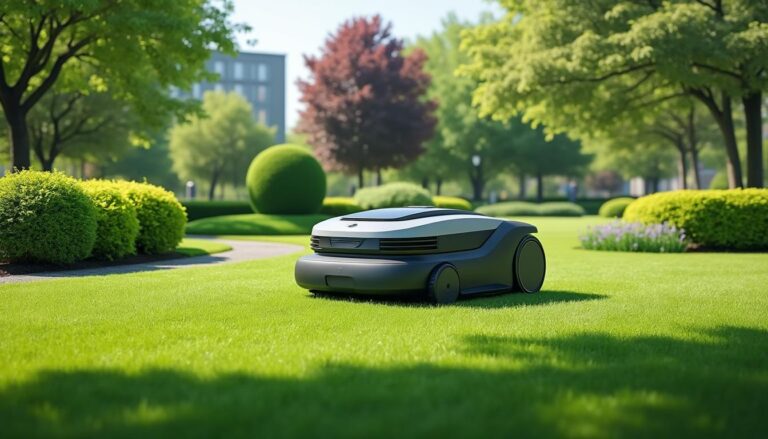 découvrez notre guide complet sur la tondeuse robot parkside : conseils pour bien choisir et utiliser votre équipement pour un jardin parfaitement entretenu en toute simplicité.
