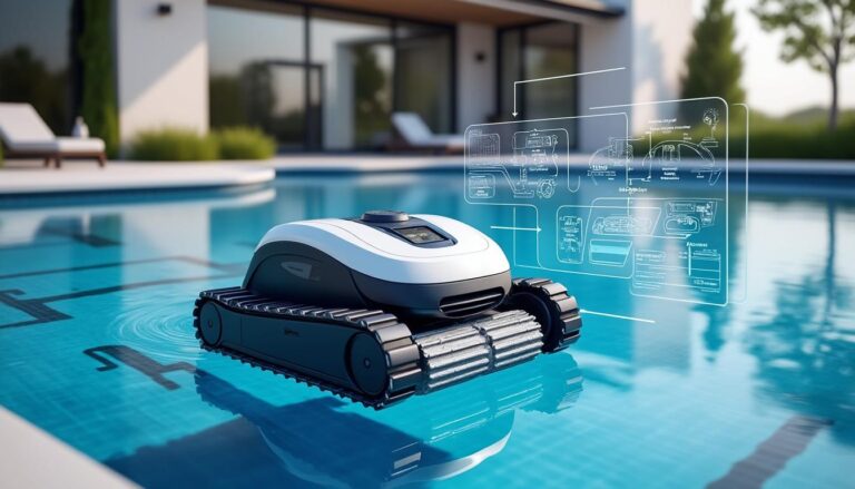 découvrez comment choisir le modèle de robot polaris adapté à votre piscine pour un nettoyage efficace et facile de votre bassin.