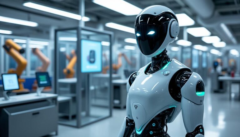 découvrez le prix estimé du robot tesla en 2026 et les facteurs qui influencent son coût. insights exclusifs et prévisions pour les passionnés de technologie.