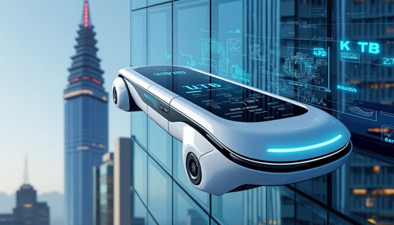 découvrez notre guide complet et avis détaillés sur les robots lave-vitres pour tout savoir et faire le meilleur choix selon vos besoins.