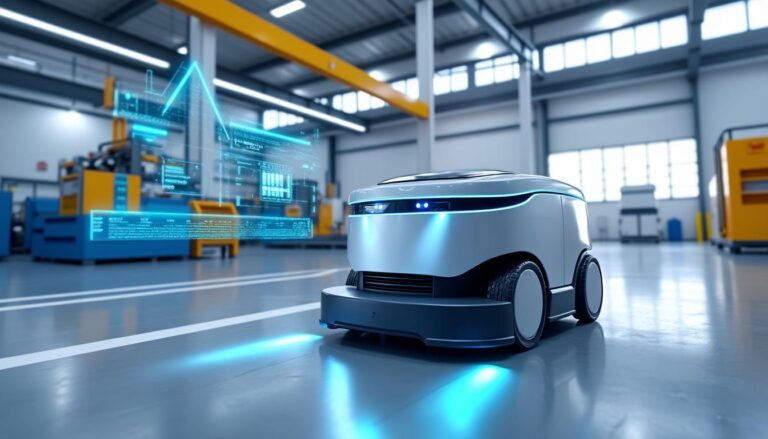 découvrez comment choisir le robot idéal pour nettoyer votre sol en 2026 grâce à notre guide complet des meilleurs modèles, fonctionnalités et conseils d'achat.