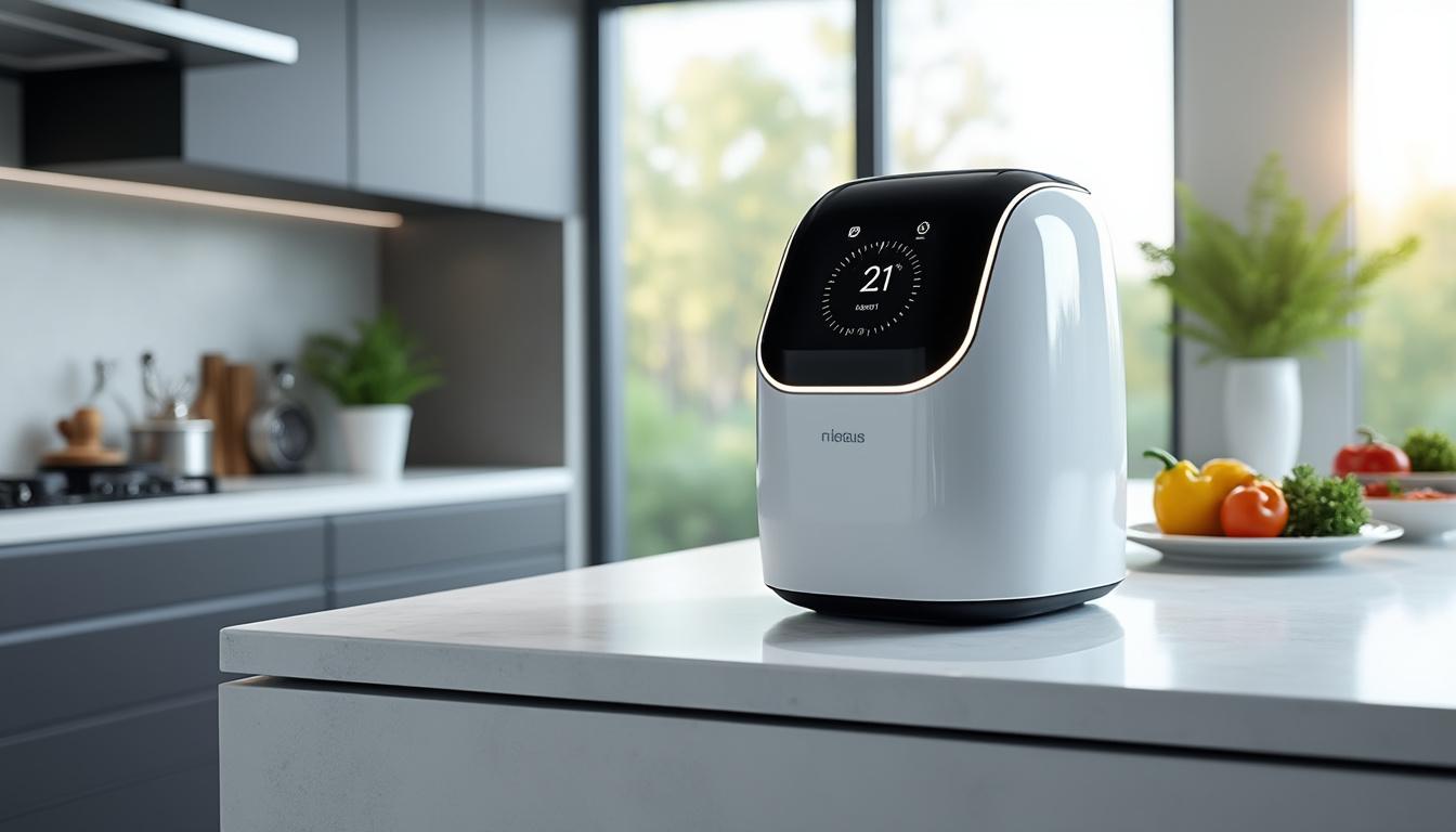 découvrez comment choisir le robot soupe idéal pour votre cuisine, avec nos conseils pour allier praticité, performance et qualité dans la préparation de vos repas.
