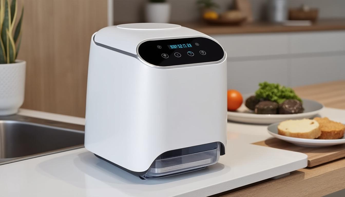 découvrez comment choisir le robot soupe idéal pour votre cuisine afin de préparer facilement des soupes savoureuses et variées. guide complet des fonctionnalités et conseils d'achat.