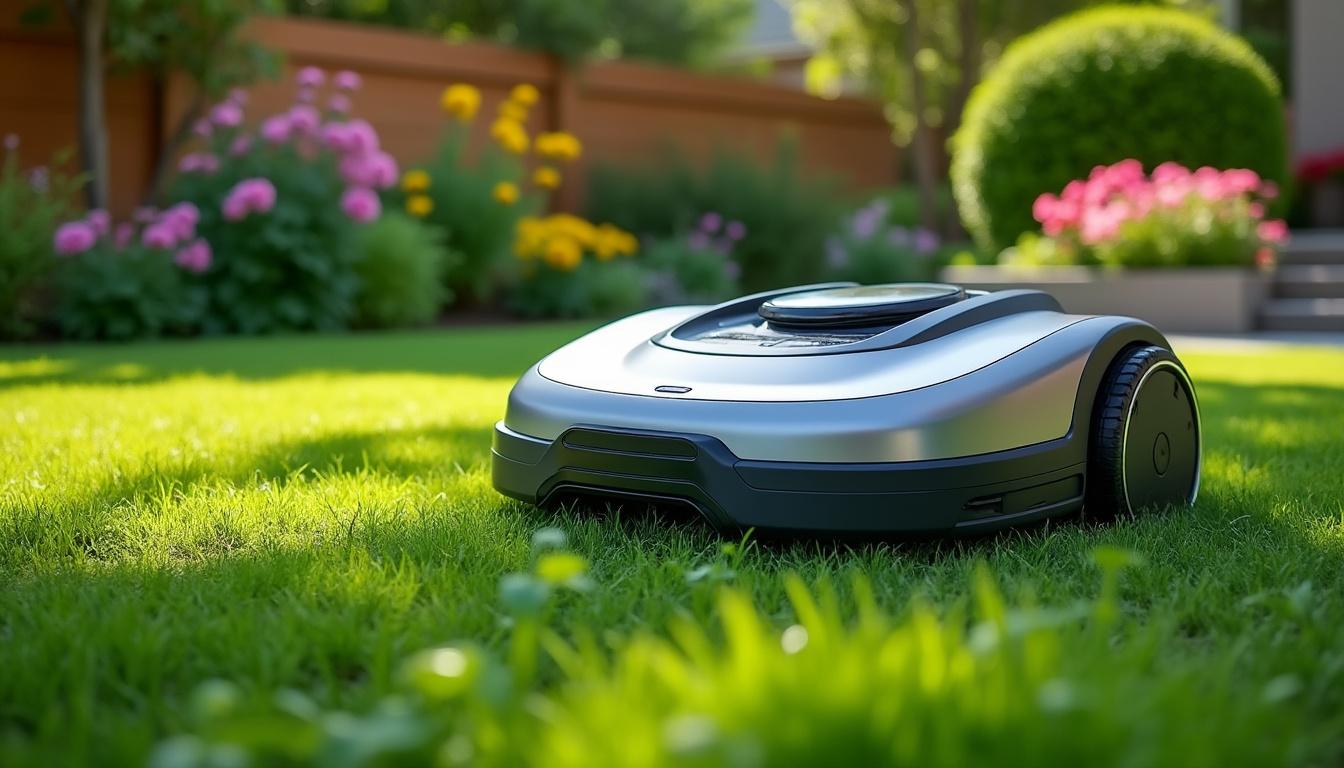 découvrez notre avis détaillé sur le robot tondeuse parkside en 2026 : performances, fonctionnalités et rapport qualité-prix pour bien choisir votre modèle.
