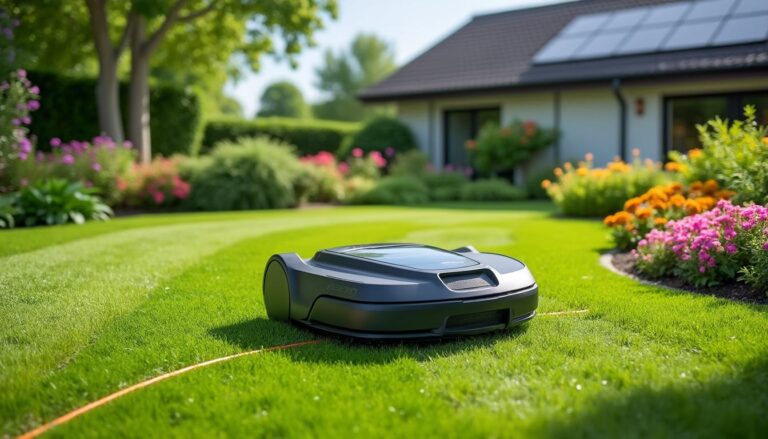découvrez notre guide complet sur le robot tondeuse sans fil périphérique stihl pour entretenir parfaitement votre jardin en toute simplicité et efficacité.