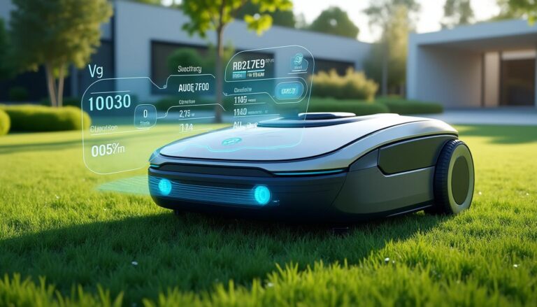 découvrez comment choisir et utiliser votre tondeuse robotisée husqvarna en 2026 pour un entretien de jardin optimal, facile et efficace grâce à nos conseils experts.