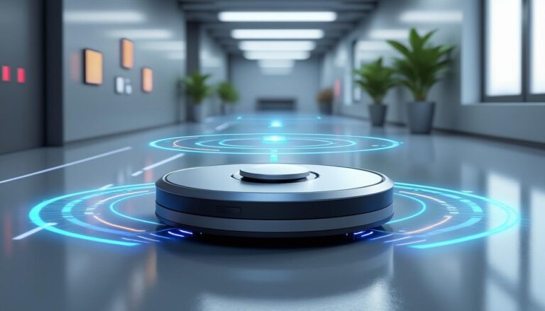 découvrez tout ce qu'il faut savoir sur l'aspirateur robot silvercrest, ses fonctionnalités innovantes et les avantages qu'il offre pour un nettoyage efficace et autonome de votre maison.