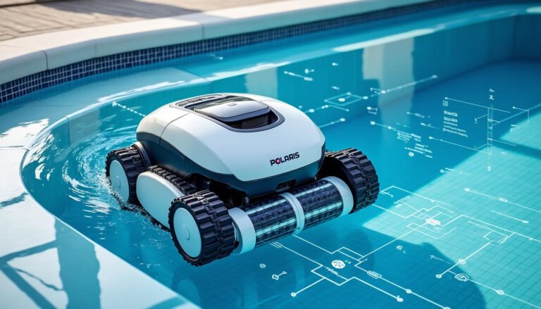 découvrez tout sur le robot piscine polaris pour un nettoyage efficace et facile de votre piscine. guide complet, conseils et astuces pour un entretien optimal.