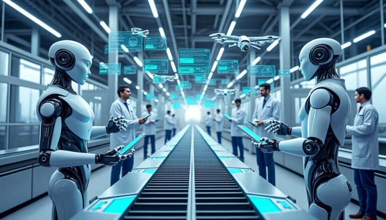 découvrez tout sur les chat robots et leur impact en 2026 : innovations, applications et implications pour l'avenir de la communication.