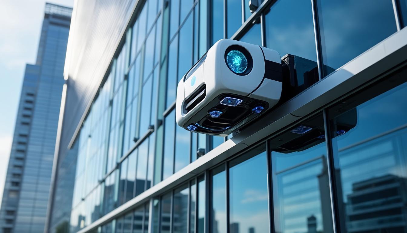découvrez tout sur les robots pour vitres : leur fonctionnement, leurs avantages et comment ils facilitent le nettoyage de vos fenêtres en toute efficacité.