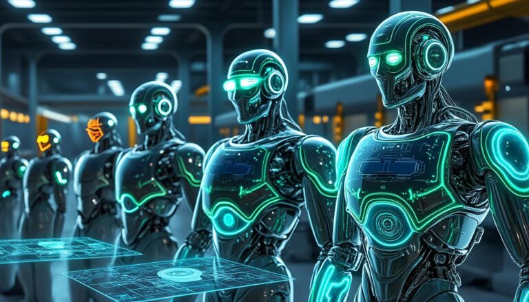 découvrez l'univers fascinant des robots transformers et explorez leur évolution technologique, des premiers modèles aux innovations les plus récentes.